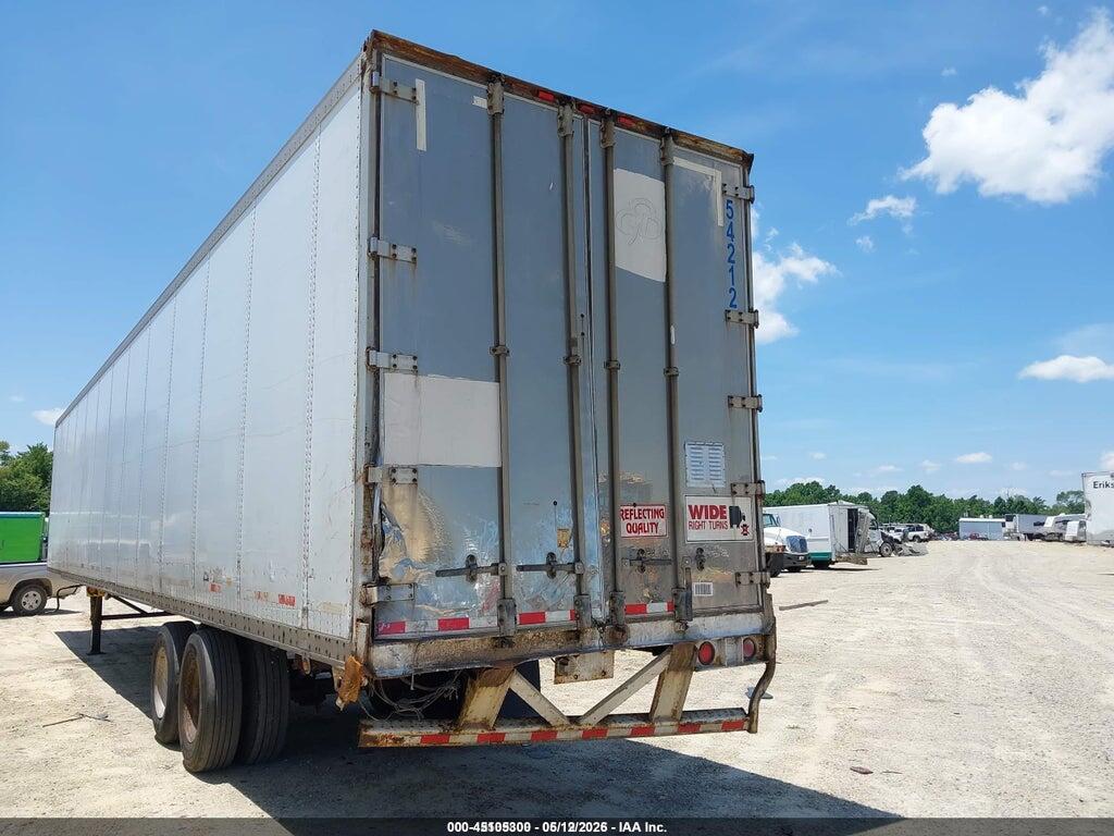 1JJV532W03L820678 2003 WABASH NATIONAL CORP UNKNOWN photo no. 3