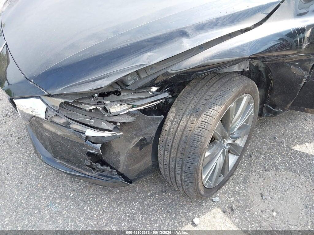 JM1GL1VM4K1500294 2019 MAZDA MAZDA6 photo no. 6
