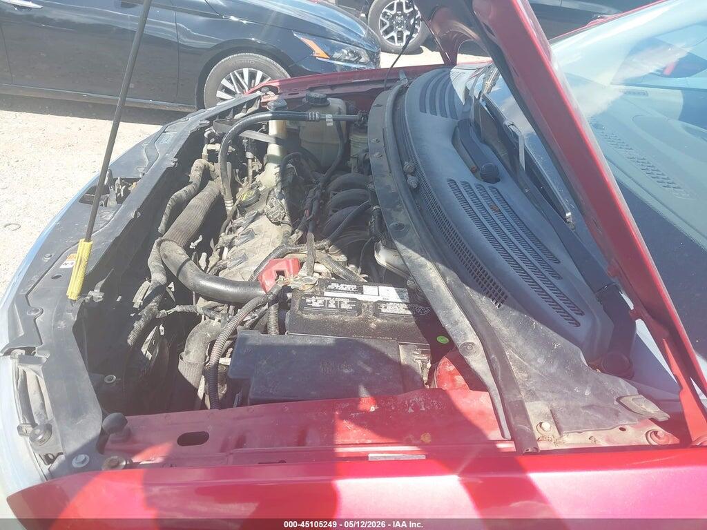 2FMDK3JC0ABB15991 2010 FORD EDGE photo no. 10