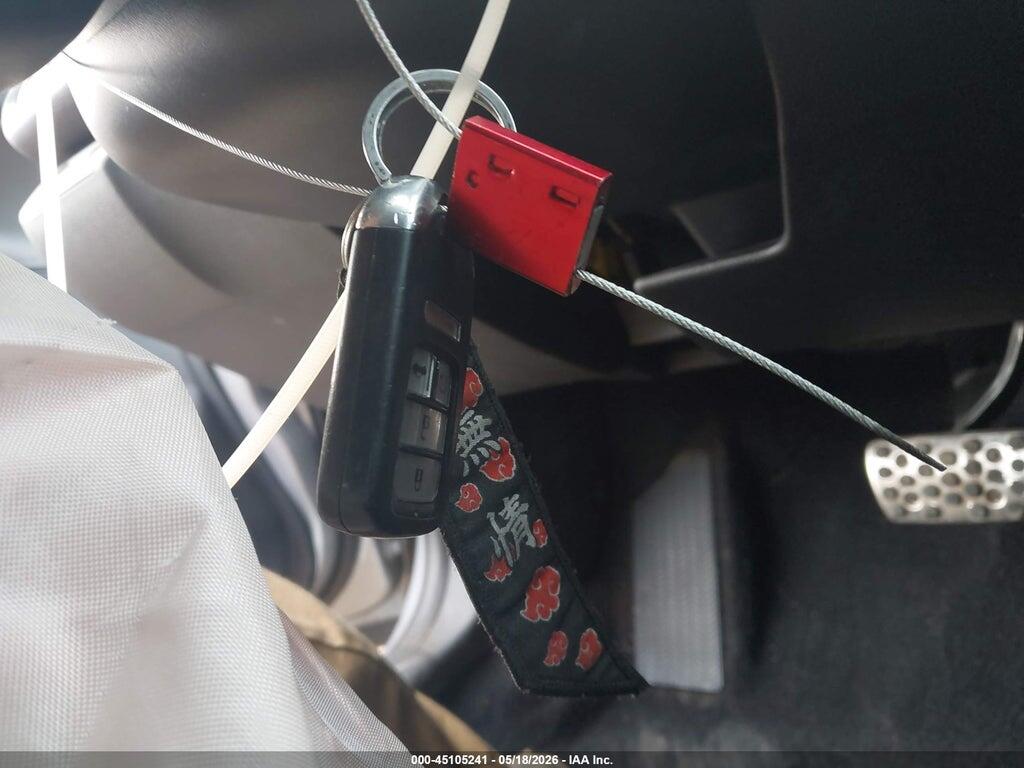 19XFC2F83KE040870 2019 HONDA CIVIC photo no. 11