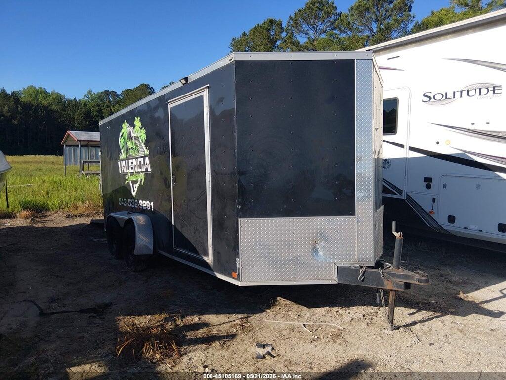 7NRBE1627PF300759 2024 PREMIER TRAILER MFG OTHER photo no. 1