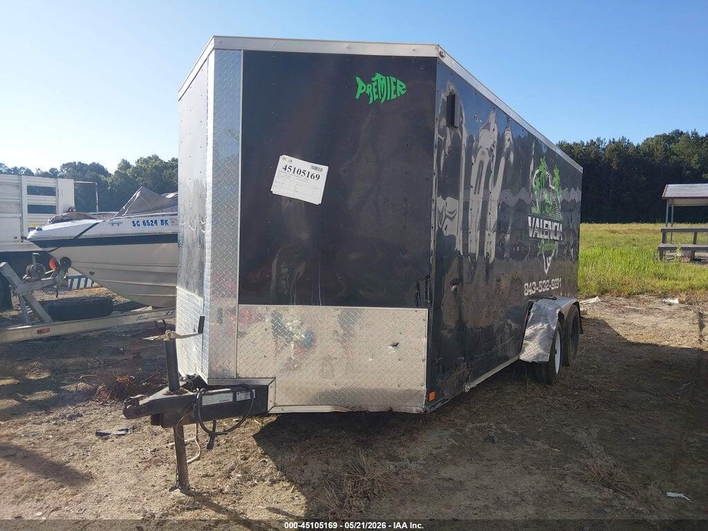 7NRBE1627PF300759 2024 PREMIER TRAILER MFG OTHER photo no. 2