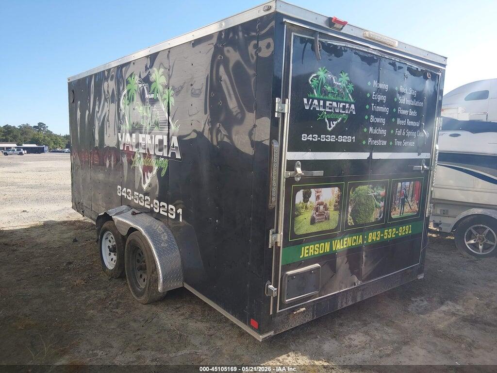7NRBE1627PF300759 2024 PREMIER TRAILER MFG OTHER photo no. 3