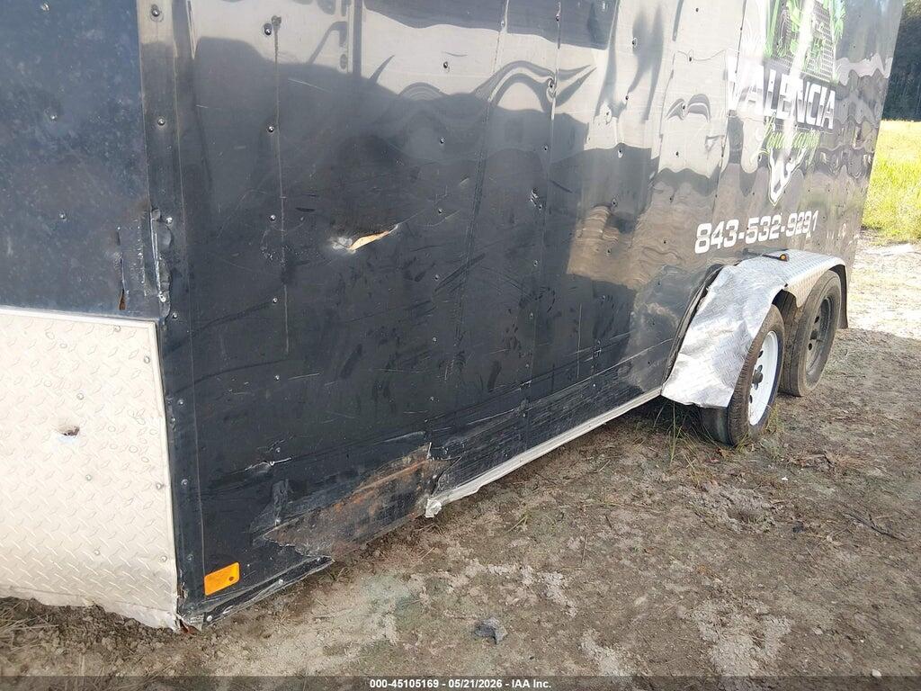 7NRBE1627PF300759 2024 PREMIER TRAILER MFG OTHER photo no. 6