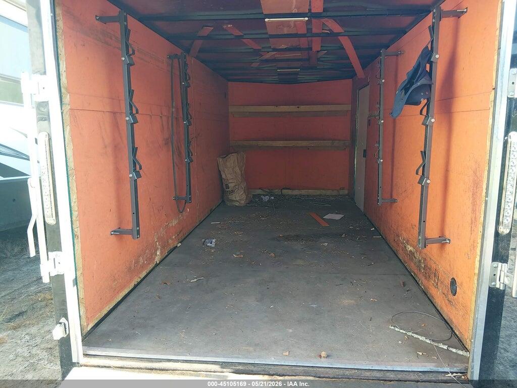7NRBE1627PF300759 2024 PREMIER TRAILER MFG OTHER photo no. 8