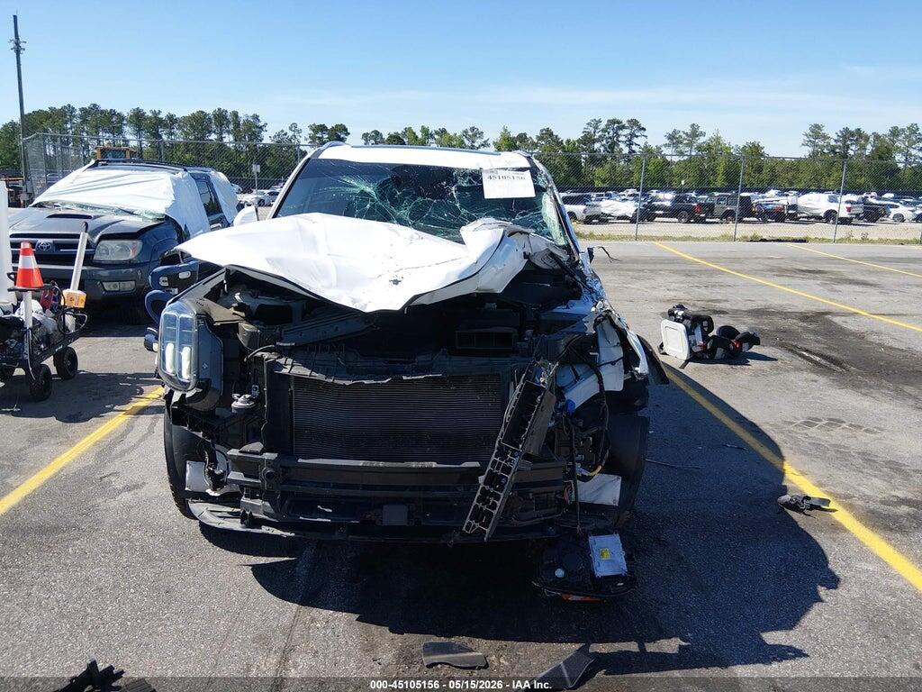 5XYP6DGC0PG400777 2023 KIA TELLURIDE photo no. 12