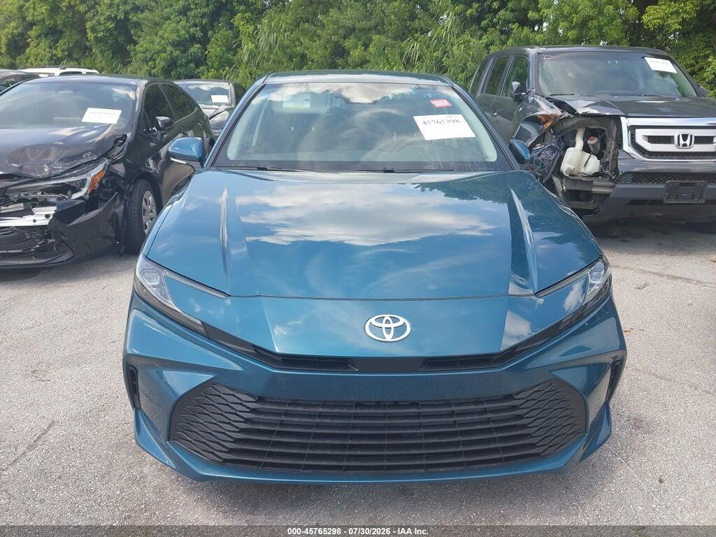 4T1DAACK0TU263082 2026 TOYOTA CAMRY photo no. 12