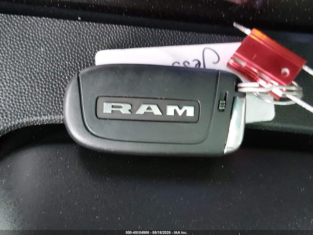 3C7WRVMG5TE151161 2026 RAM PROMASTER 3500 CUTAWAY photo no. 10
