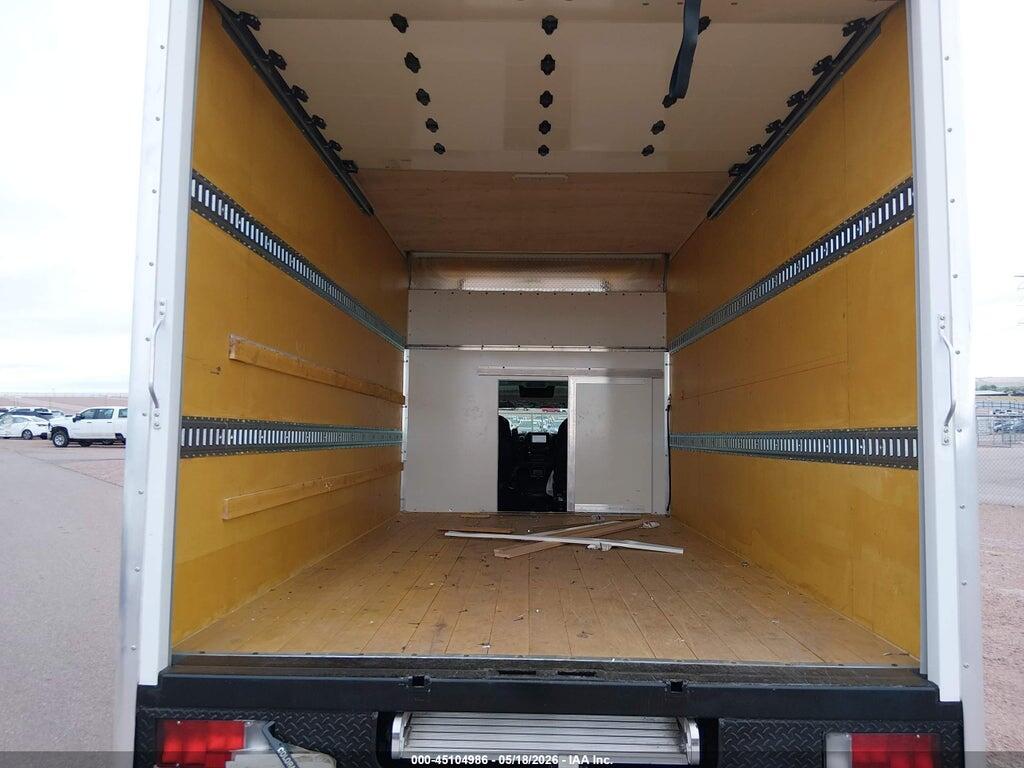 3C7WRVMG5TE151161 2026 RAM PROMASTER 3500 CUTAWAY photo no. 7