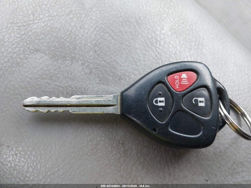 JTMZF33V49D015511 2009 TOYOTA RAV4 photo no. 11