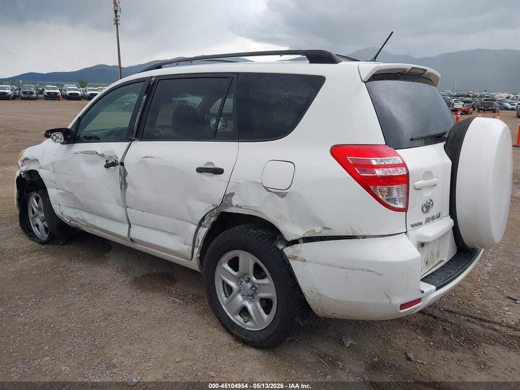 JTMZF33V49D015511 2009 TOYOTA RAV4 photo no. 3