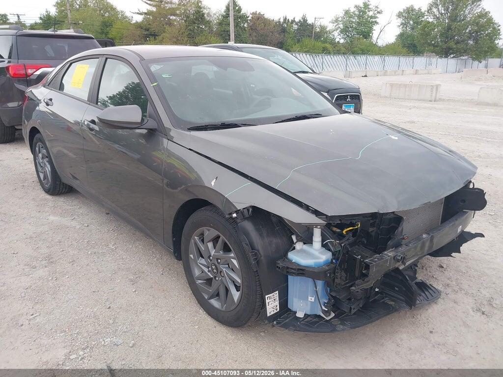 KMHLM4DG0RU785041 2024 HYUNDAI ELANTRA photo no. 1