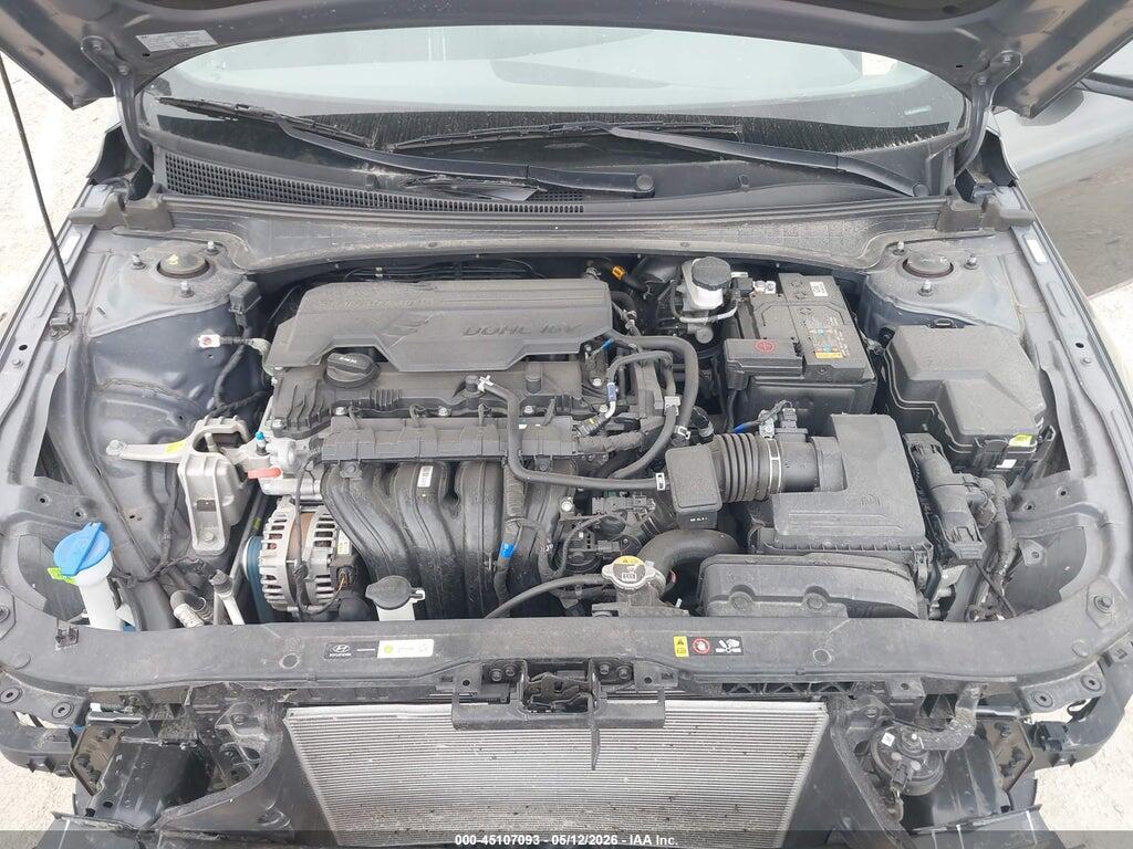 KMHLM4DG0RU785041 2024 HYUNDAI ELANTRA photo no. 10