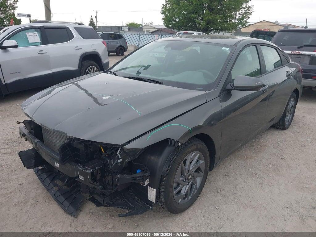 KMHLM4DG0RU785041 2024 HYUNDAI ELANTRA photo no. 2
