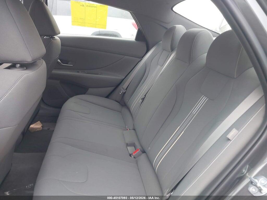 KMHLM4DG0RU785041 2024 HYUNDAI ELANTRA photo no. 8