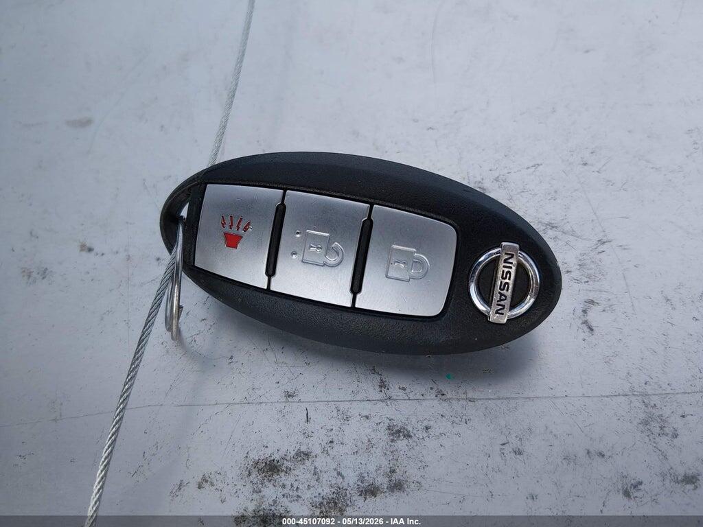 KNMAT2MT0GP733064 2016 NISSAN ROGUE photo no. 11