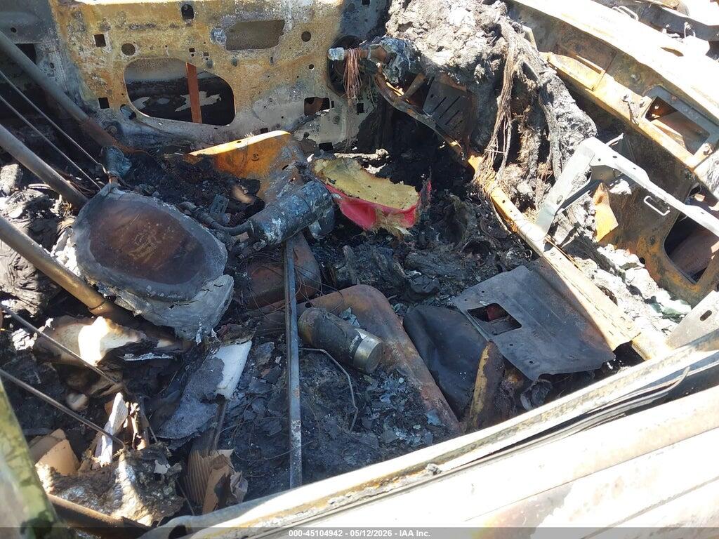 4F4YR12D22TM11388 2002 MAZDA B2300 photo no. 5