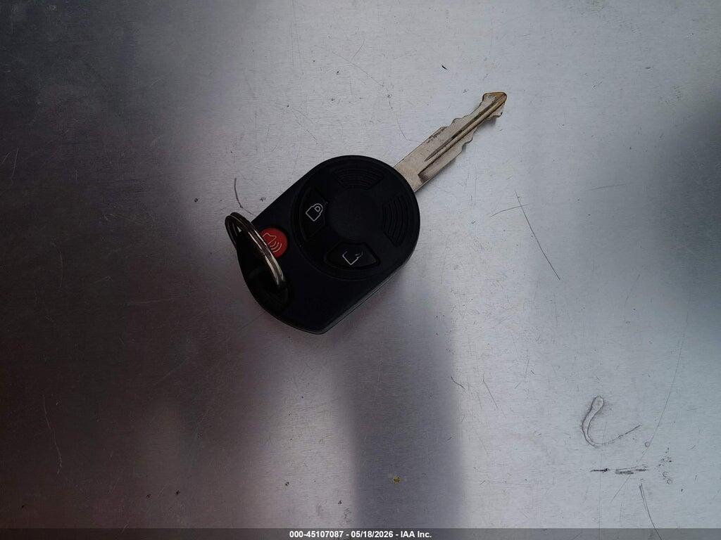 2FMDK38C47BB03437 2007 FORD EDGE photo no. 11