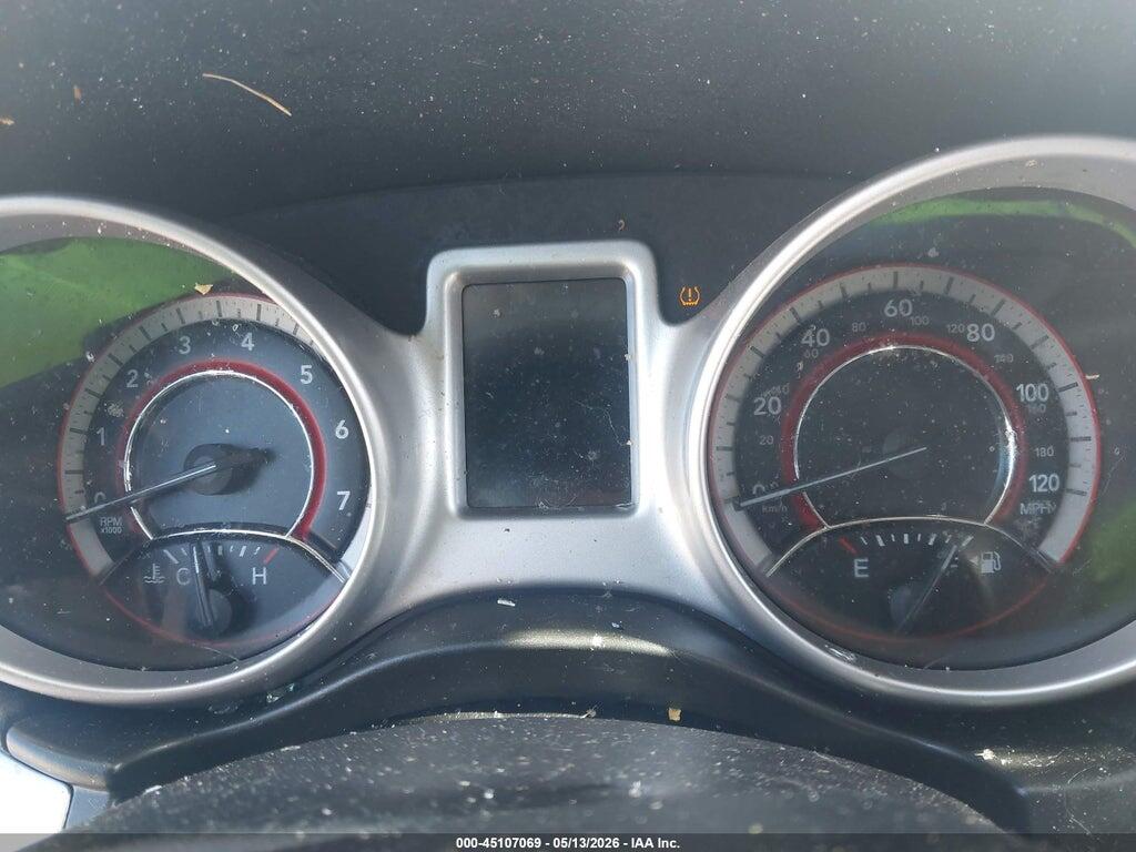 3D4PG1FGXBT561738 2011 DODGE JOURNEY photo no. 7