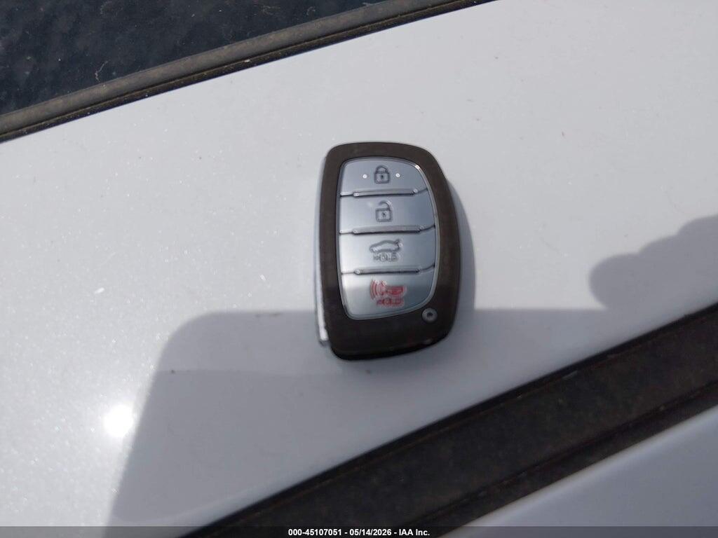 5NPDH4AE3FH616508 2015 HYUNDAI ELANTRA photo no. 11
