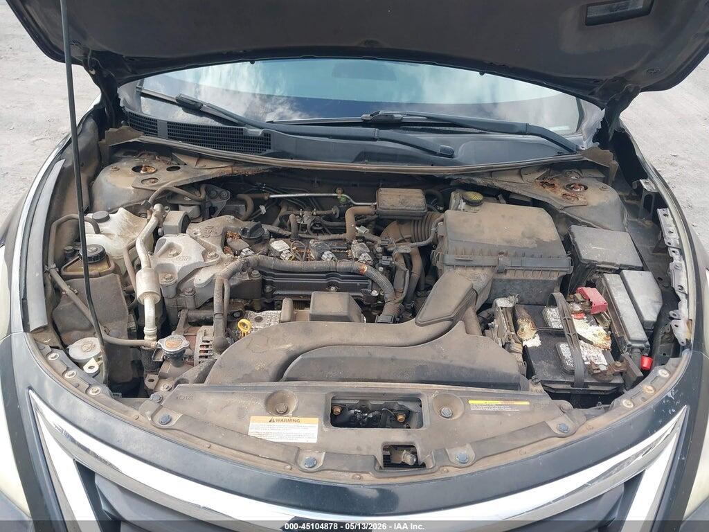 1N4AL3AP5EC182184 2014 NISSAN ALTIMA photo no. 10