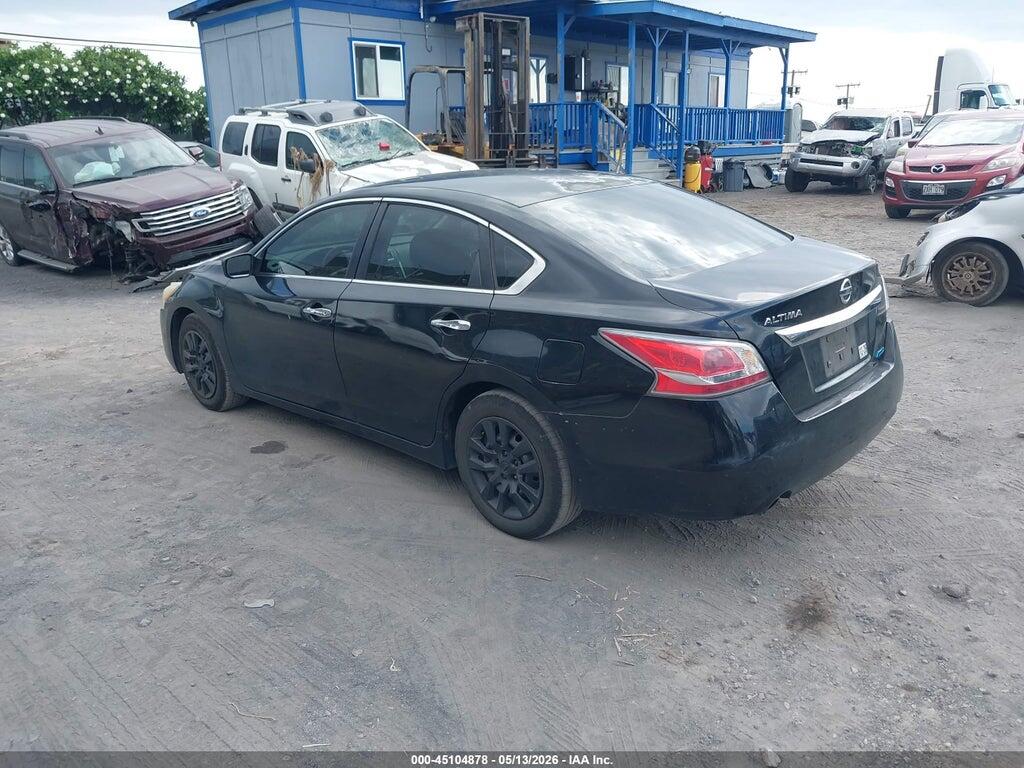 1N4AL3AP5EC182184 2014 NISSAN ALTIMA photo no. 3