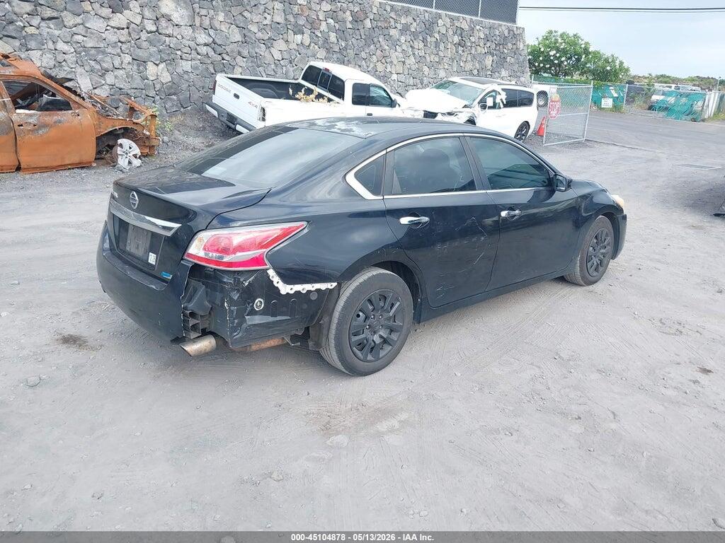 1N4AL3AP5EC182184 2014 NISSAN ALTIMA photo no. 4