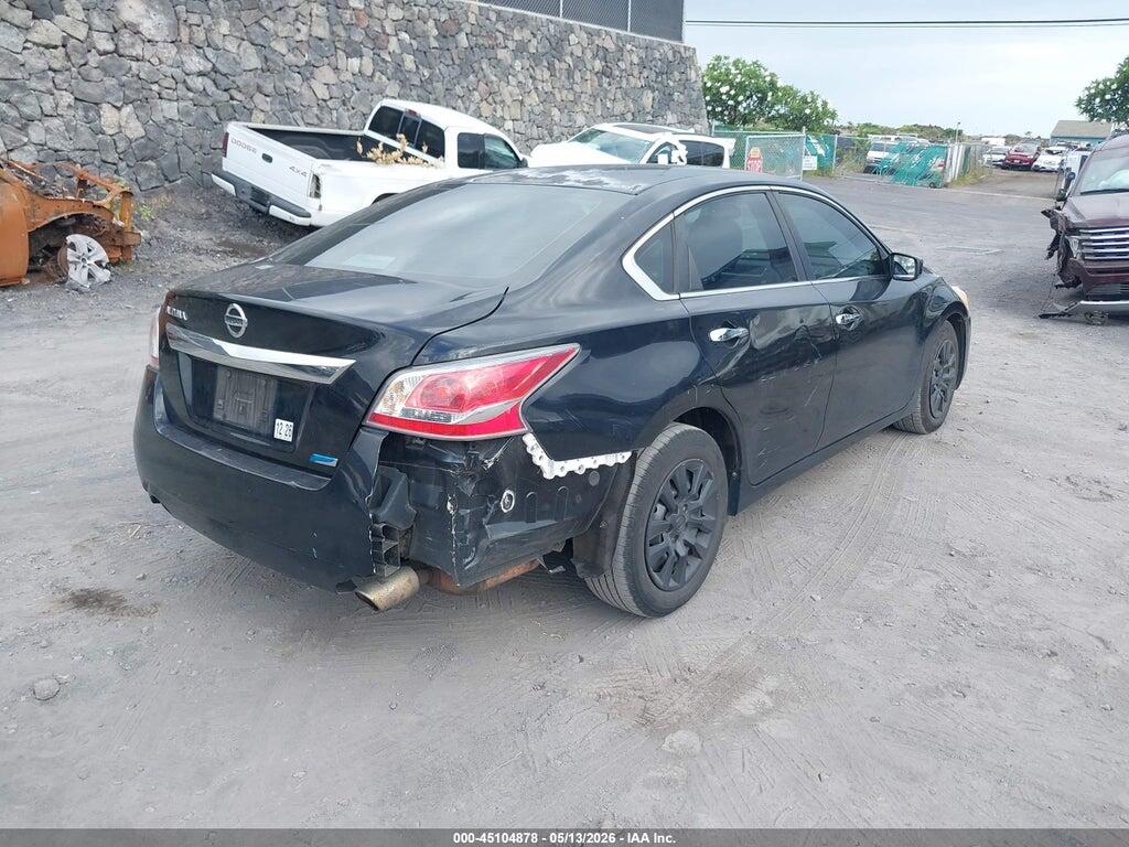 1N4AL3AP5EC182184 2014 NISSAN ALTIMA photo no. 6