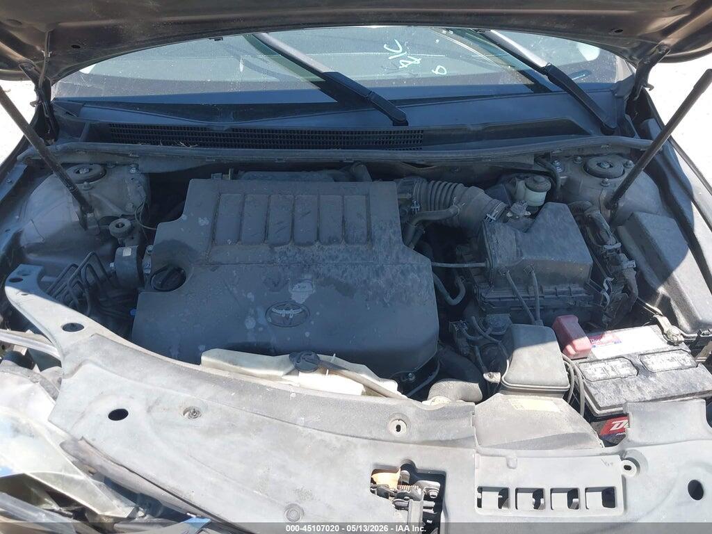 4T1BK1EB2DU057717 2013 TOYOTA AVALON photo no. 10
