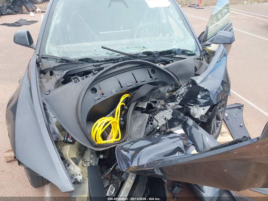 5YJ3E1EA7RF725602 2024 TESLA MODEL 3 photo no. 10