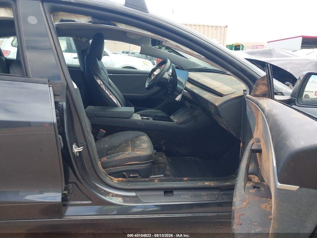 5YJ3E1EA7RF725602 2024 TESLA MODEL 3 photo no. 5