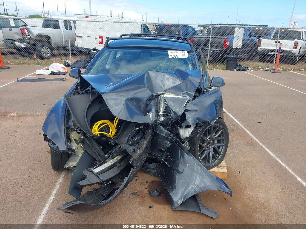5YJ3E1EA7RF725602 2024 TESLA MODEL 3 photo no. 6