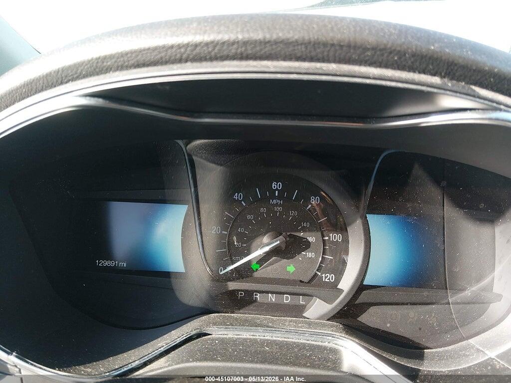 3FA6P0RU3HR360280 2017 FORD FUSION HYBRID photo no. 7