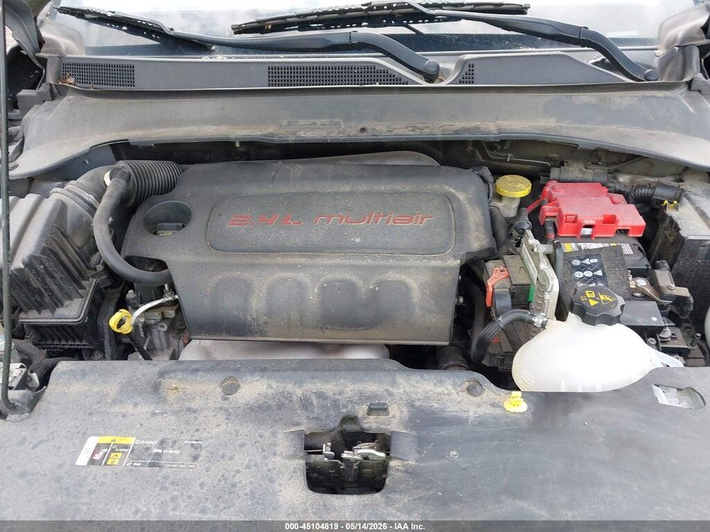 3C4NJDBB2KT670308 2019 JEEP COMPASS photo no. 10