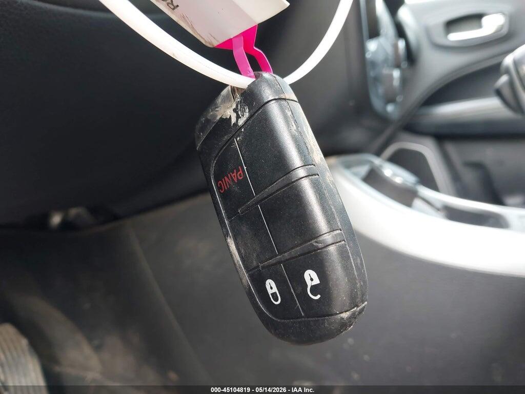 3C4NJDBB2KT670308 2019 JEEP COMPASS photo no. 11