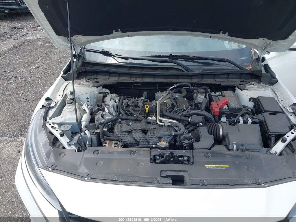 1N4BL4BV2PN399433 2023 NISSAN ALTIMA photo no. 10