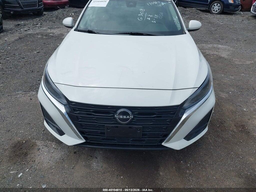 1N4BL4BV2PN399433 2023 NISSAN ALTIMA photo no. 12