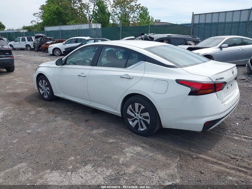 1N4BL4BV2PN399433 2023 NISSAN ALTIMA photo no. 3