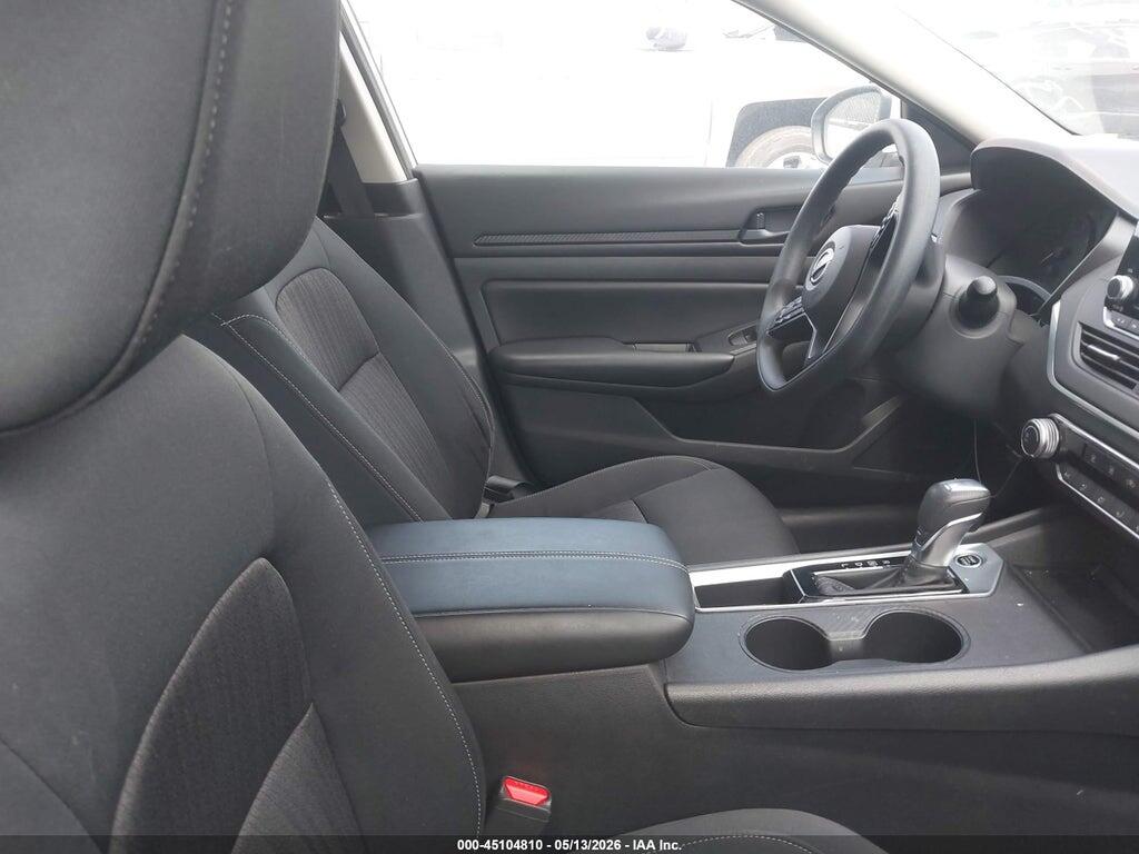 1N4BL4BV2PN399433 2023 NISSAN ALTIMA photo no. 5