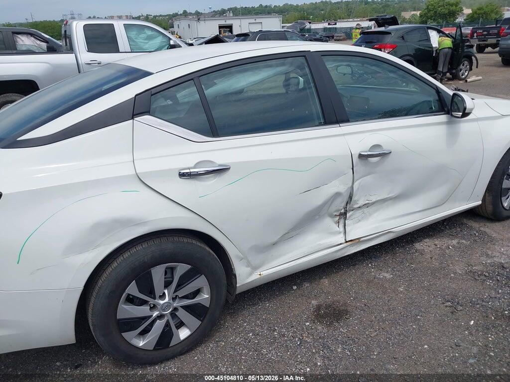 1N4BL4BV2PN399433 2023 NISSAN ALTIMA photo no. 6