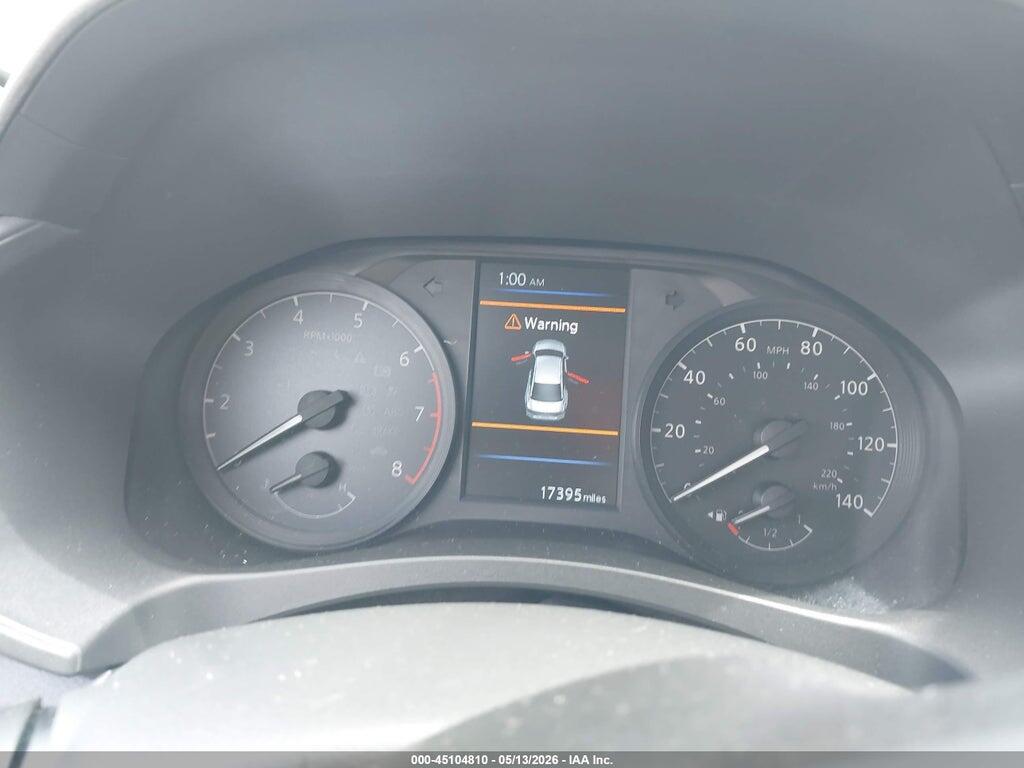 1N4BL4BV2PN399433 2023 NISSAN ALTIMA photo no. 7