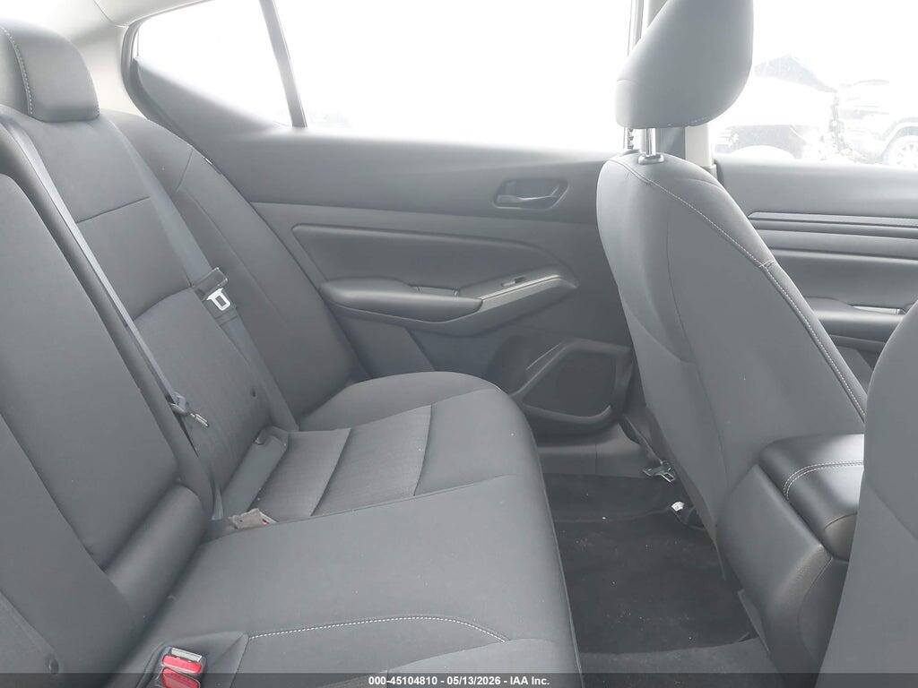1N4BL4BV2PN399433 2023 NISSAN ALTIMA photo no. 8