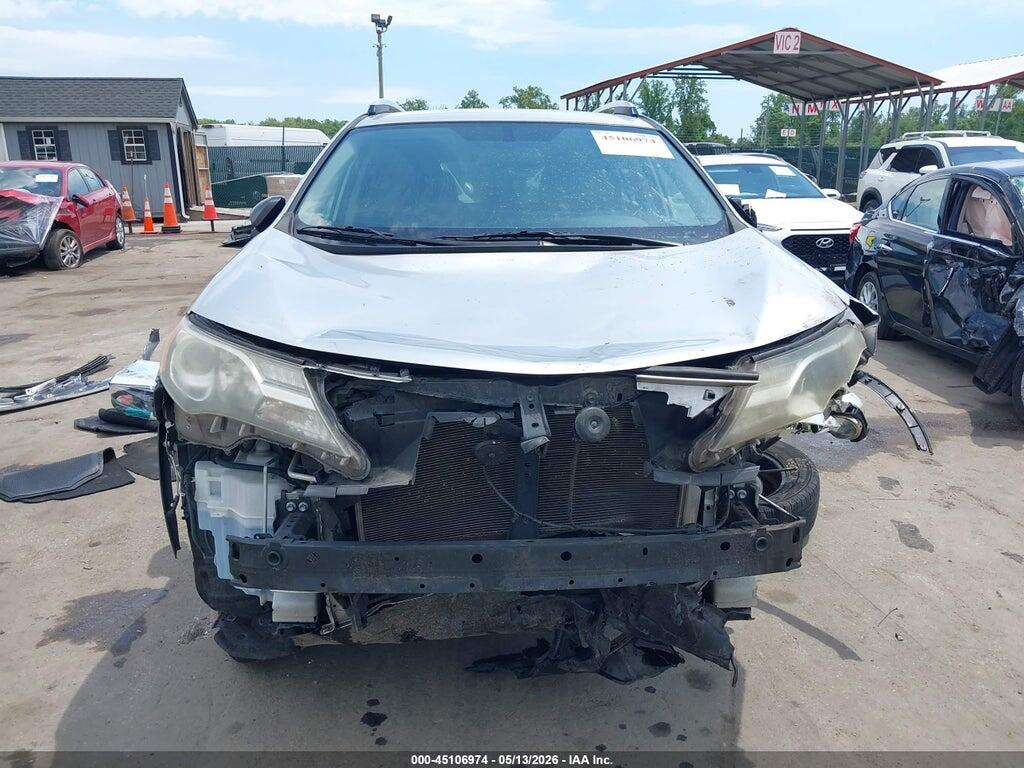 JTMZFREV6EJ014386 2014 TOYOTA RAV4 photo no. 12