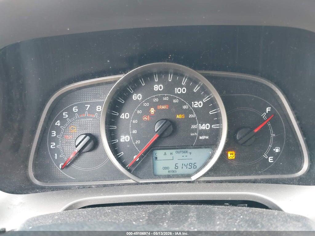 JTMZFREV6EJ014386 2014 TOYOTA RAV4 photo no. 7