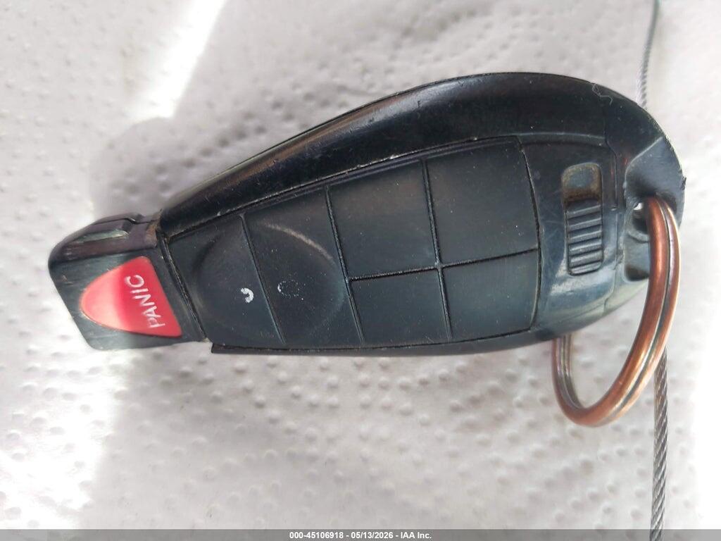 1C4PJLAB5EW123374 2014 JEEP CHEROKEE photo no. 11