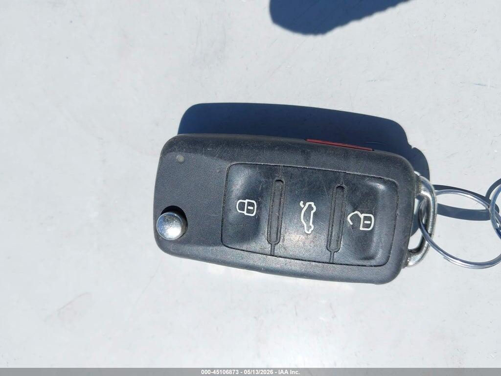 3VWJP7AT7EM617334 2014 VOLKSWAGEN BEETLE photo no. 11