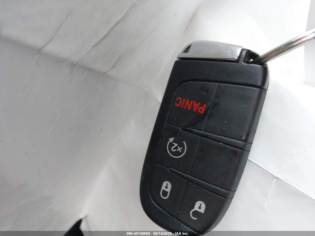 3C4NJDBB5MT515982 2021 JEEP COMPASS photo no. 11