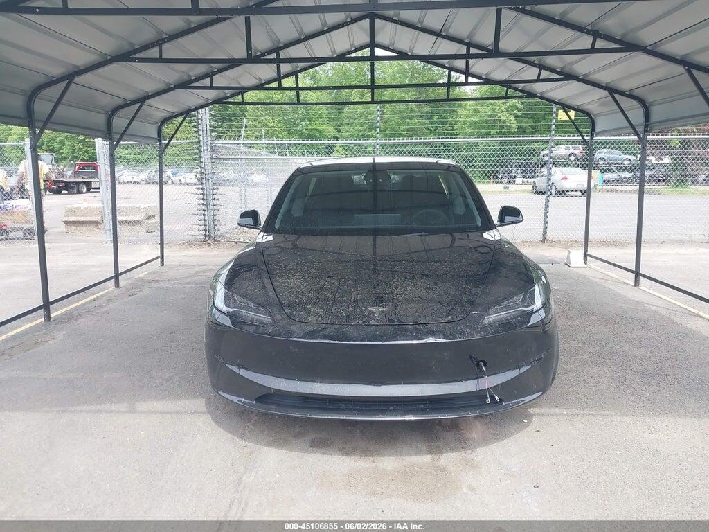 5YJ3E1EB6RF806602 2024 TESLA MODEL 3 photo no. 11