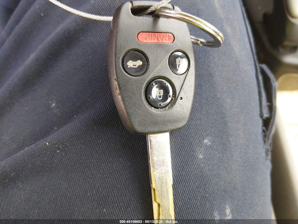 2HGFA1F53BH531631 2011 HONDA CIVIC photo no. 11