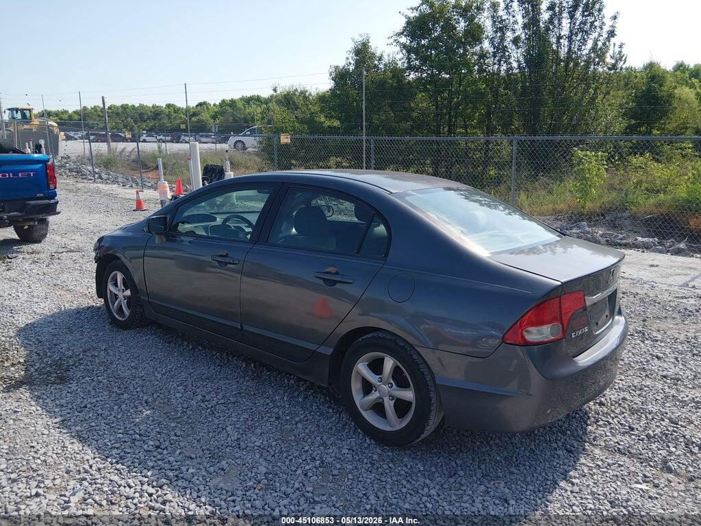 2HGFA1F53BH531631 2011 HONDA CIVIC photo no. 3